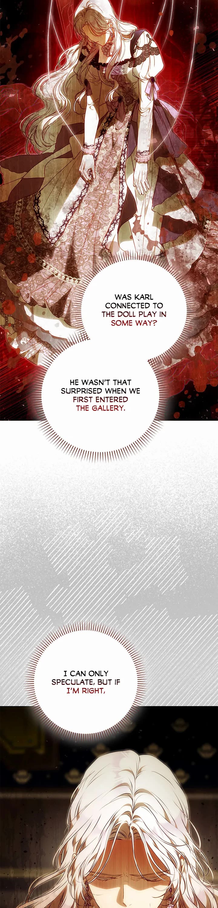 I Became the Wife of the Male Lead chapter 119 page 36