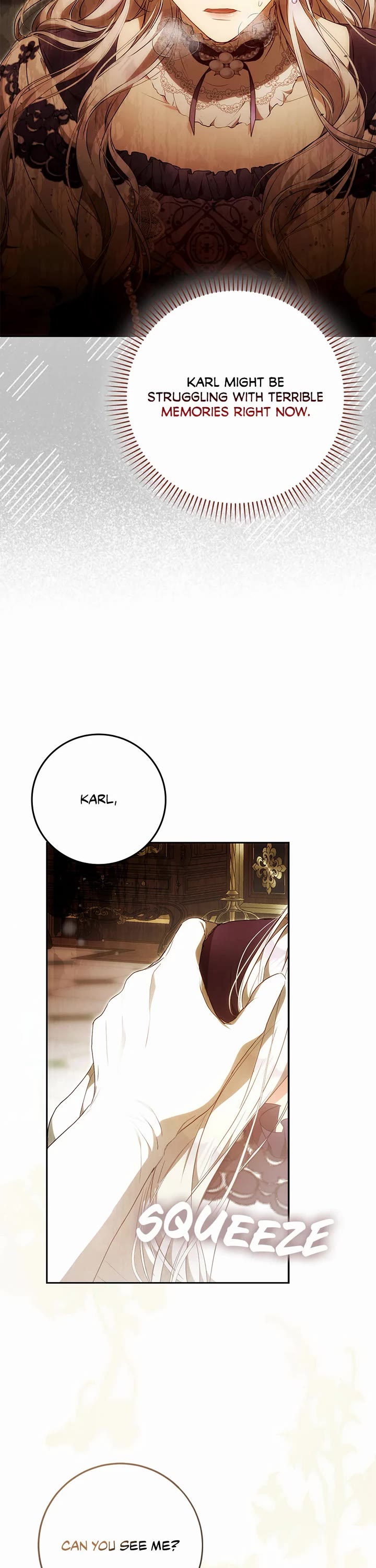 I Became the Wife of the Male Lead chapter 119 page 37