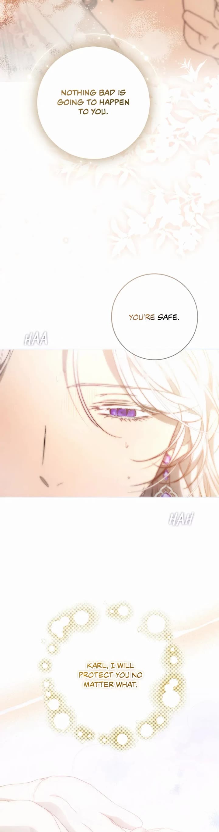 I Became the Wife of the Male Lead chapter 119 page 39