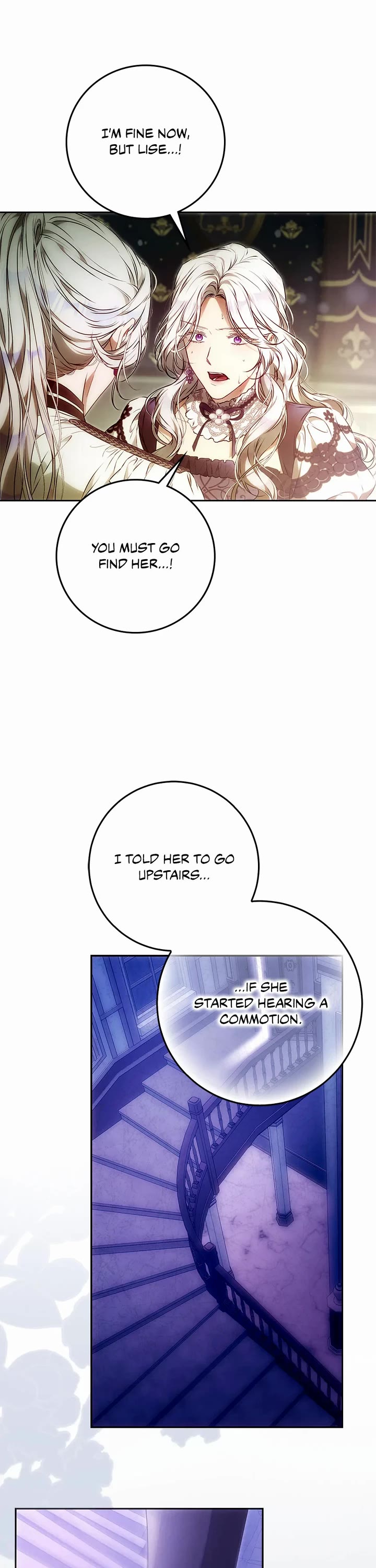 I Became the Wife of the Male Lead chapter 119 page 42