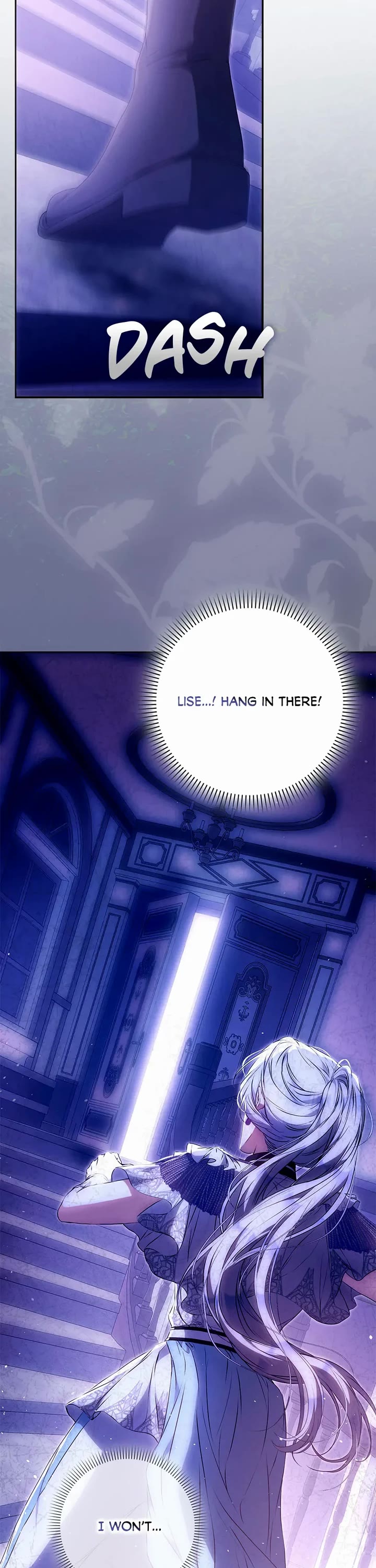 I Became the Wife of the Male Lead chapter 119 page 43