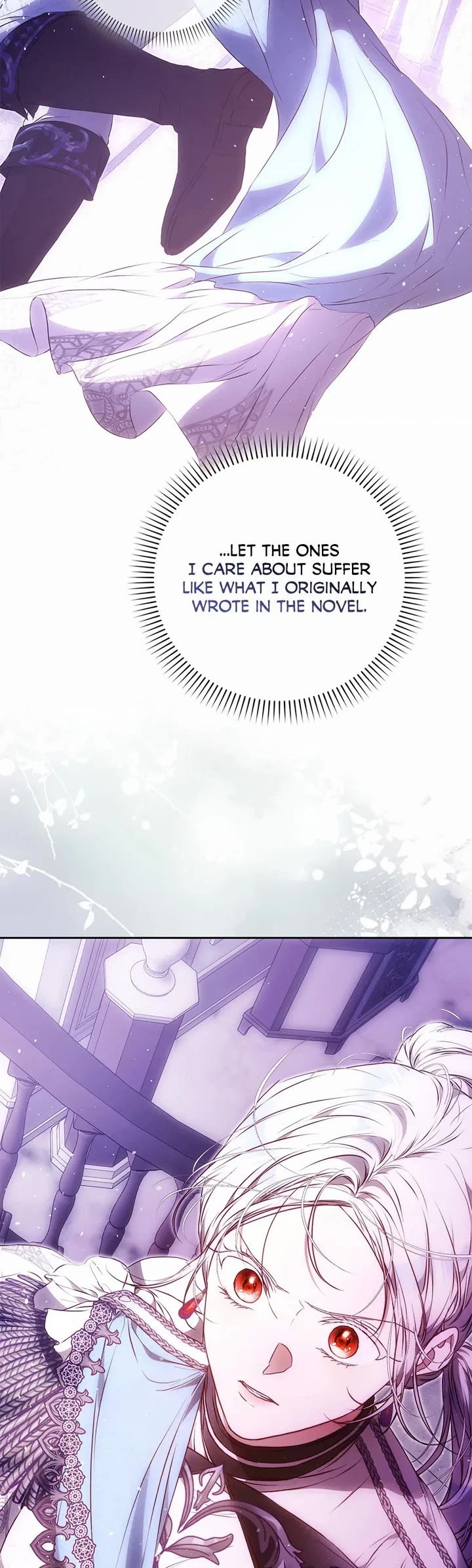 I Became the Wife of the Male Lead chapter 119 page 44