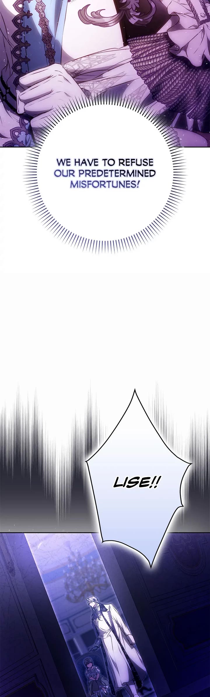 I Became the Wife of the Male Lead chapter 119 page 45