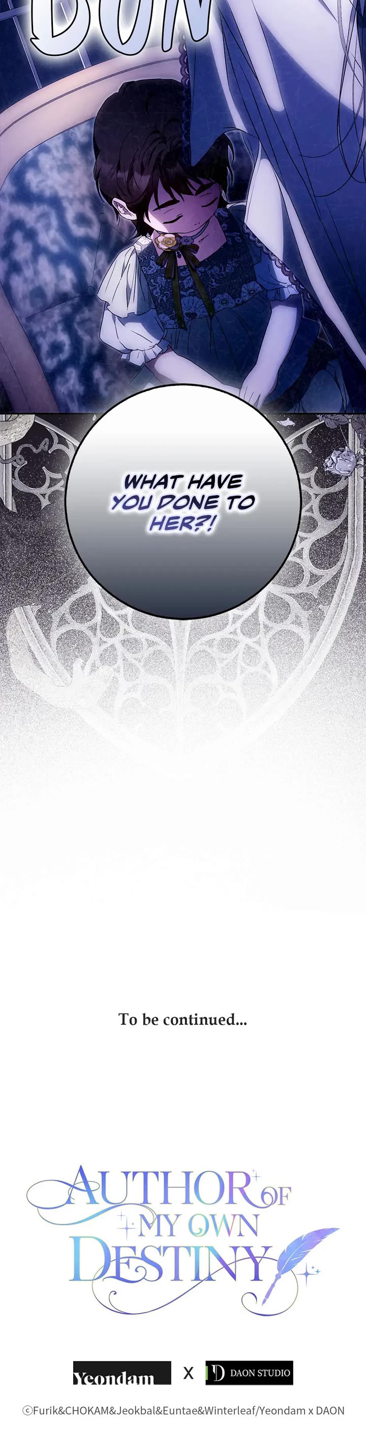 I Became the Wife of the Male Lead chapter 119 page 48