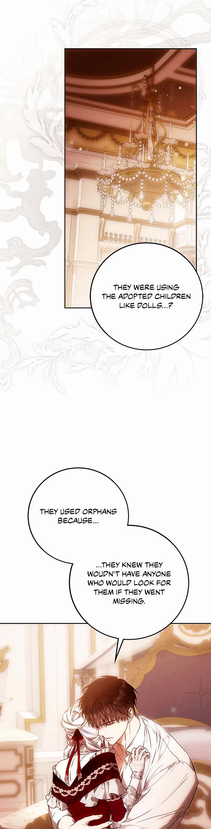 I Became the Wife of the Male Lead chapter 119 page 5