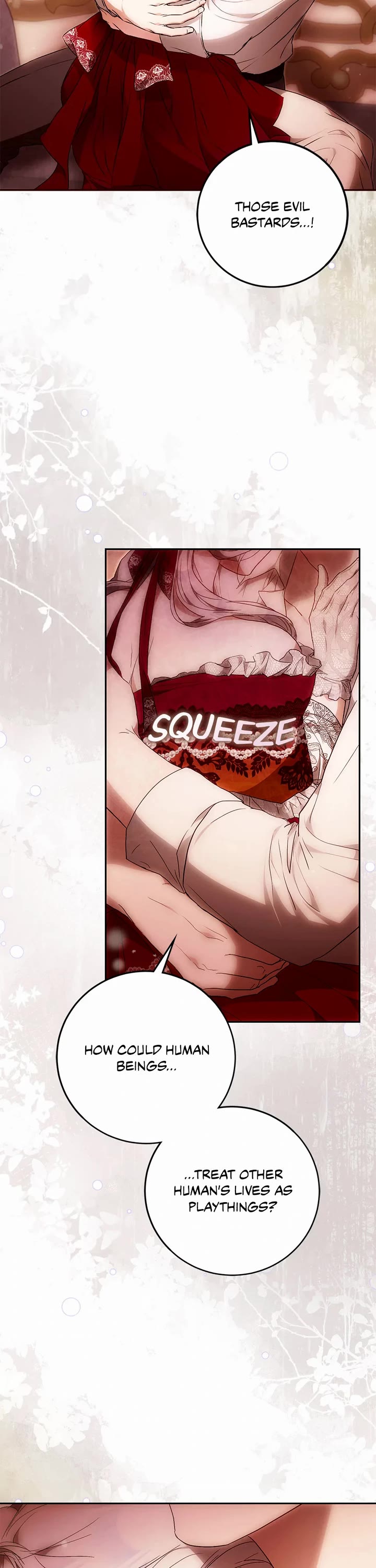 I Became the Wife of the Male Lead chapter 119 page 6