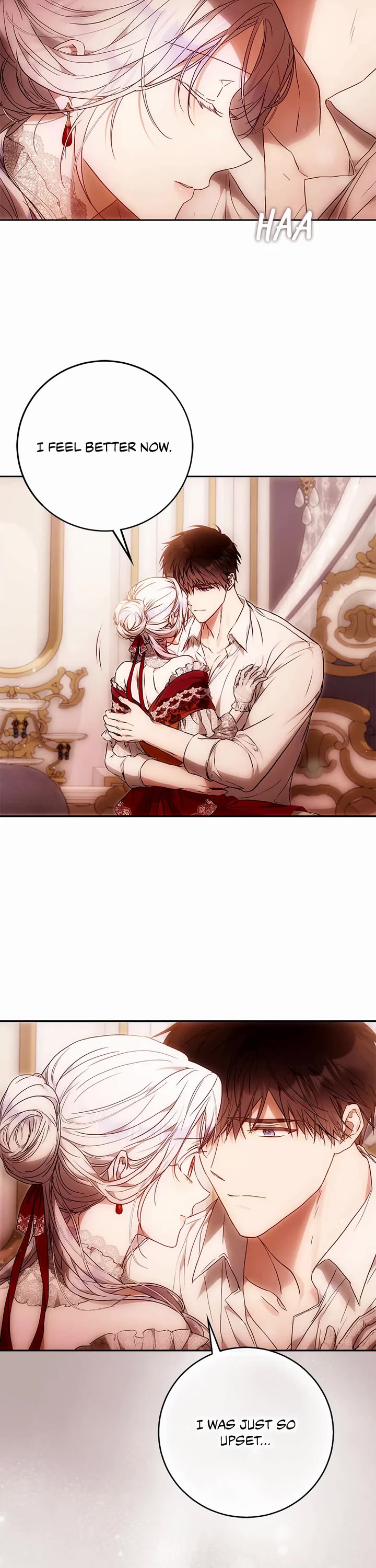 I Became the Wife of the Male Lead chapter 119 page 7