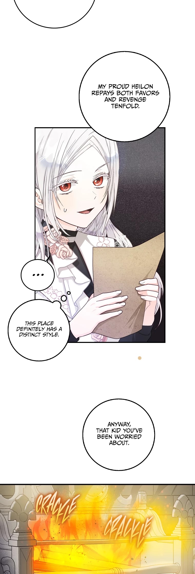 I Became the Wife of the Male Lead chapter 12 page 15