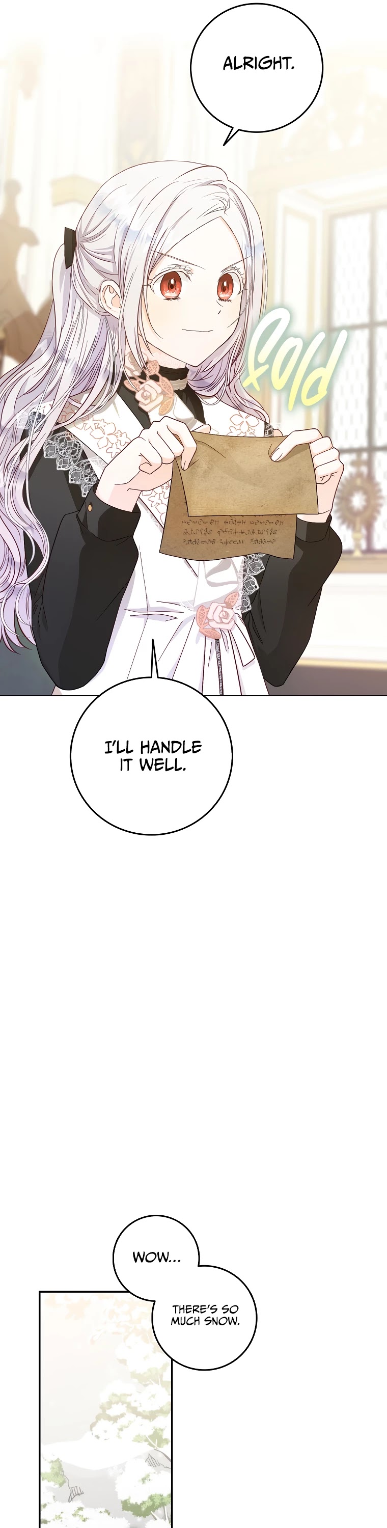 I Became the Wife of the Male Lead chapter 12 page 17