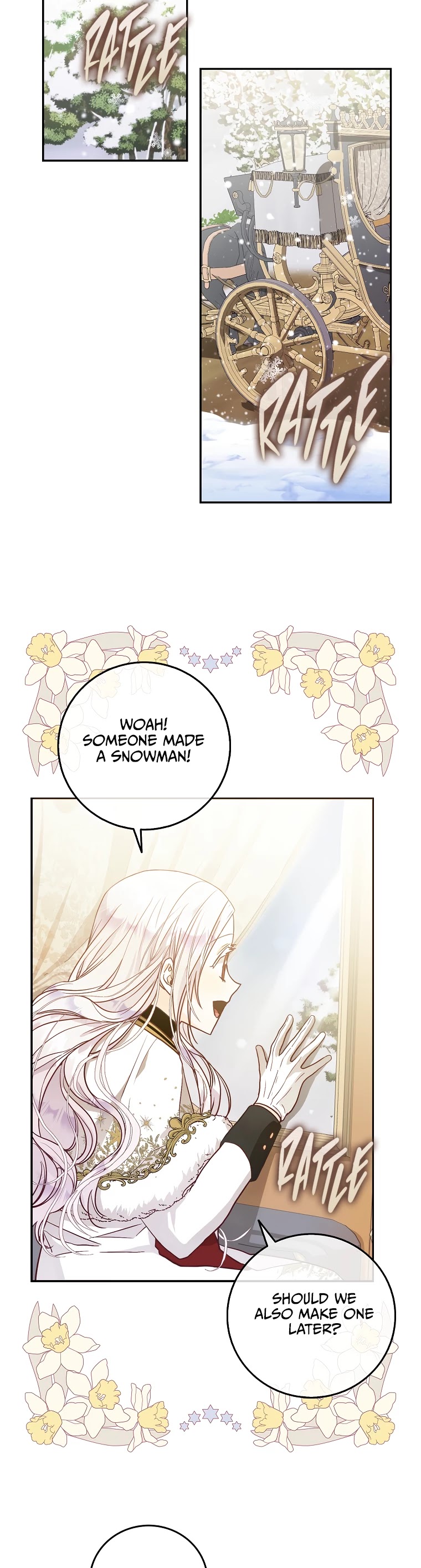 I Became the Wife of the Male Lead chapter 12 page 18