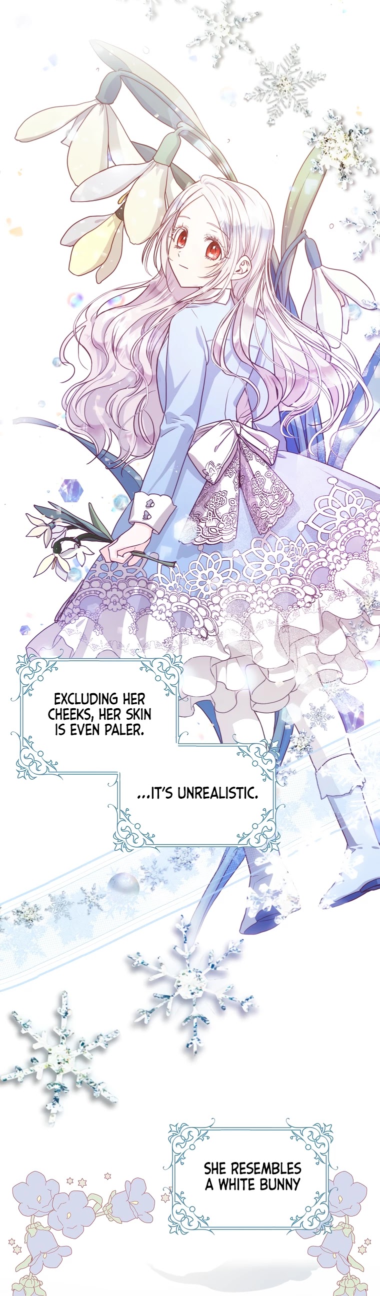 I Became the Wife of the Male Lead chapter 12 page 24