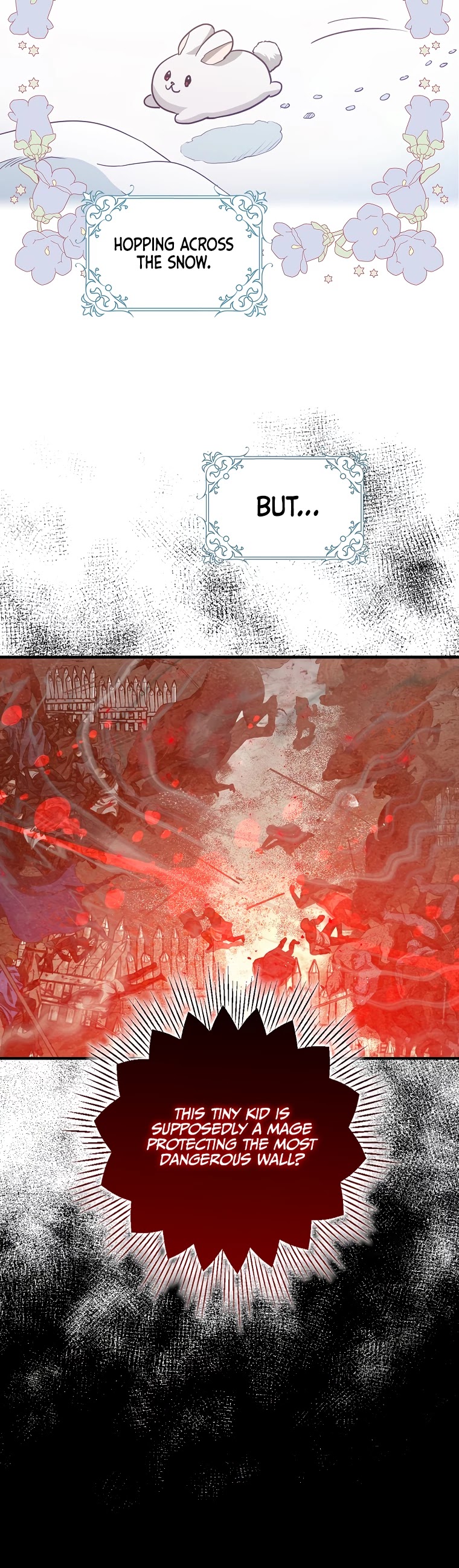 I Became the Wife of the Male Lead chapter 12 page 25