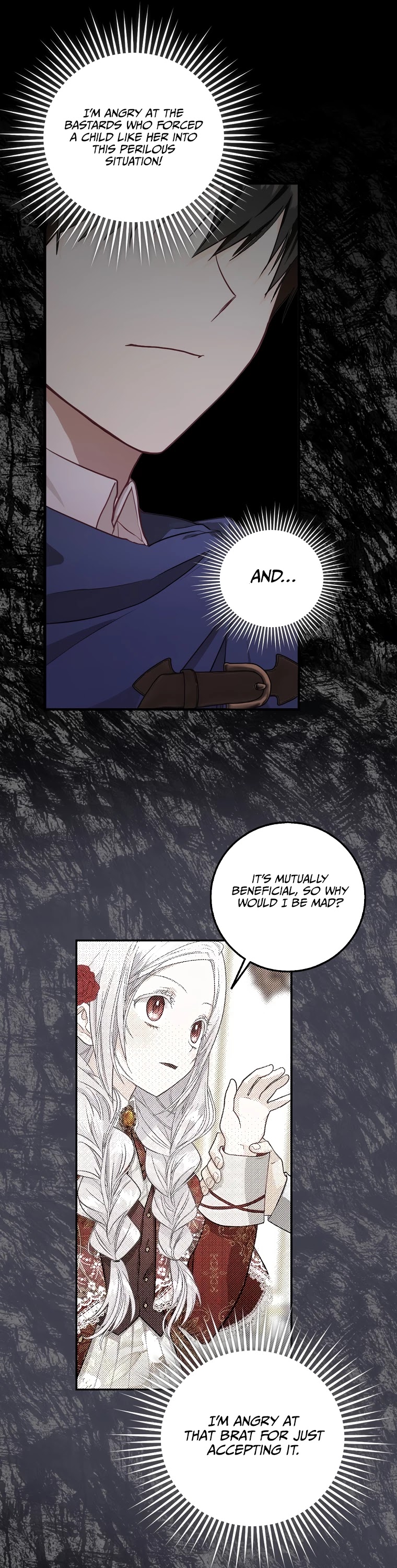 I Became the Wife of the Male Lead chapter 12 page 26