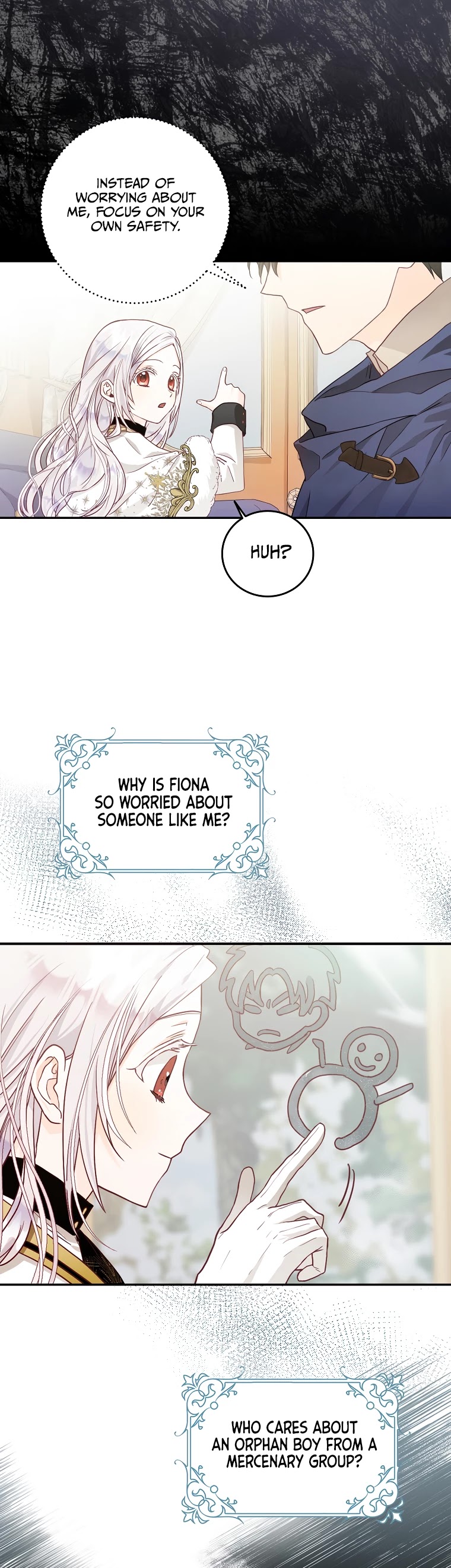 I Became the Wife of the Male Lead chapter 12 page 27