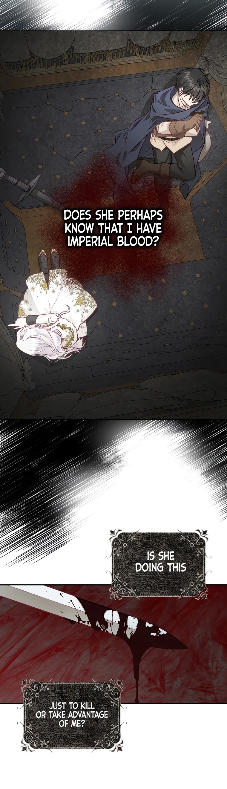 I Became the Wife of the Male Lead chapter 12 page 28