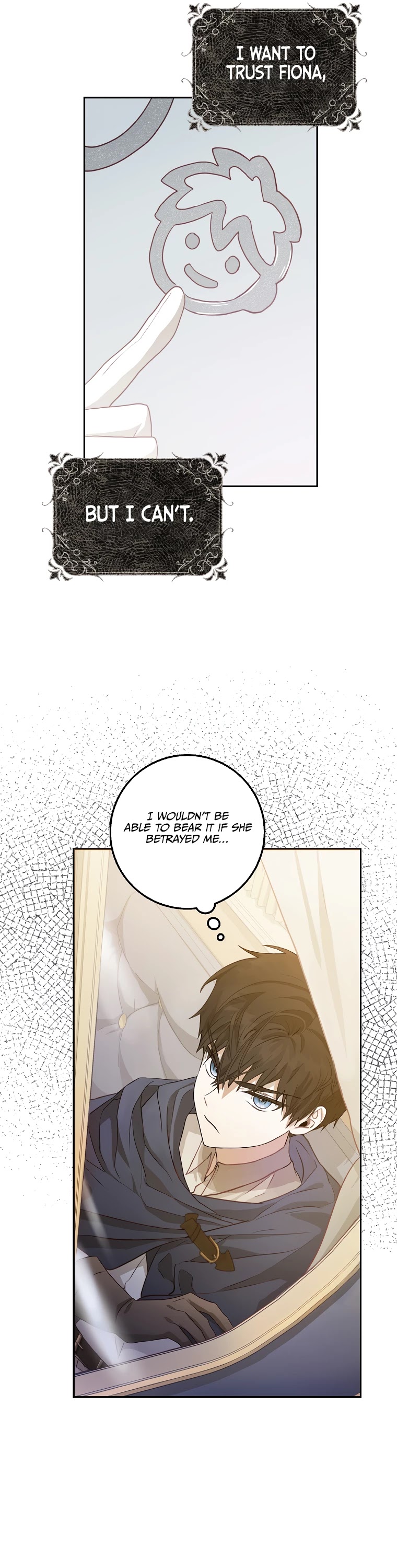 I Became the Wife of the Male Lead chapter 12 page 29