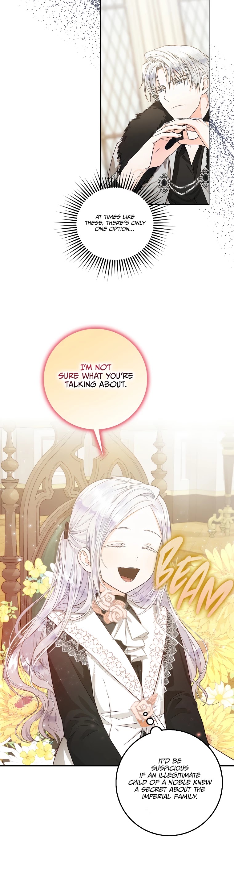 I Became the Wife of the Male Lead chapter 12 page 3