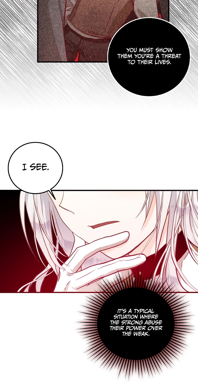 I Became the Wife of the Male Lead chapter 12 page 32