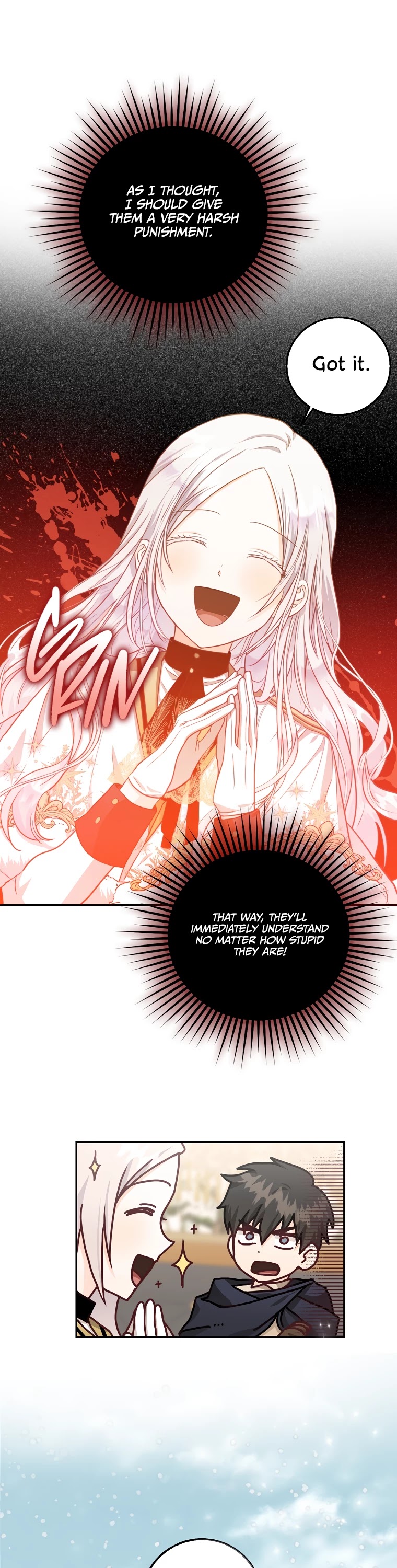 I Became the Wife of the Male Lead chapter 12 page 33