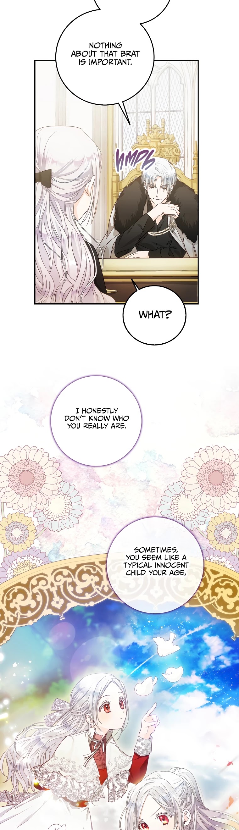 I Became the Wife of the Male Lead chapter 12 page 6