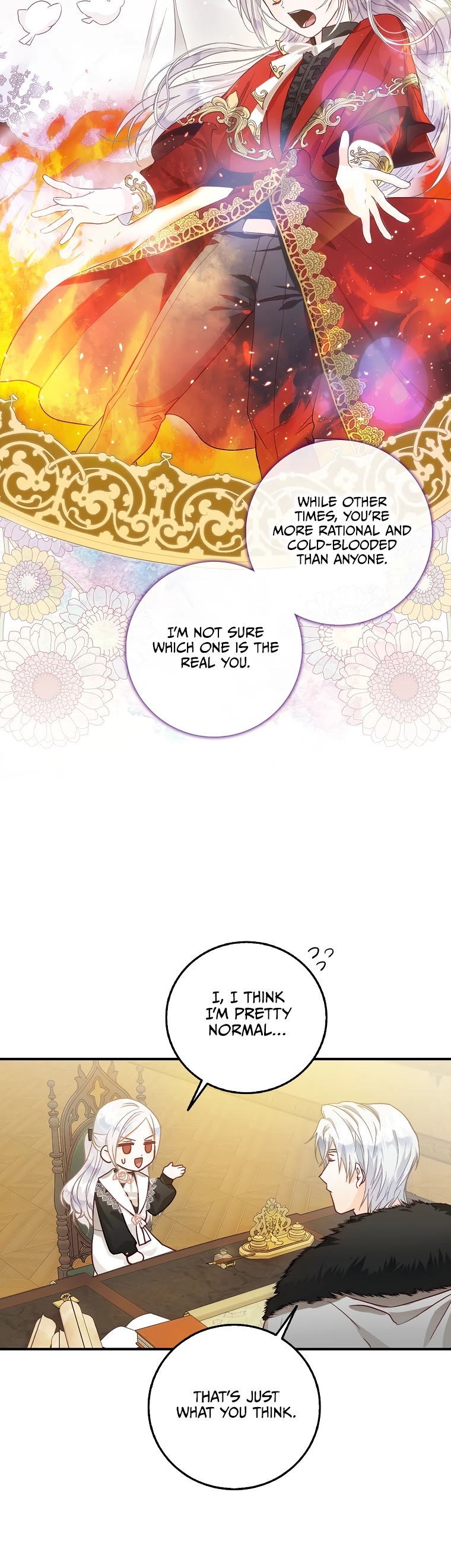 I Became the Wife of the Male Lead chapter 12 page 7