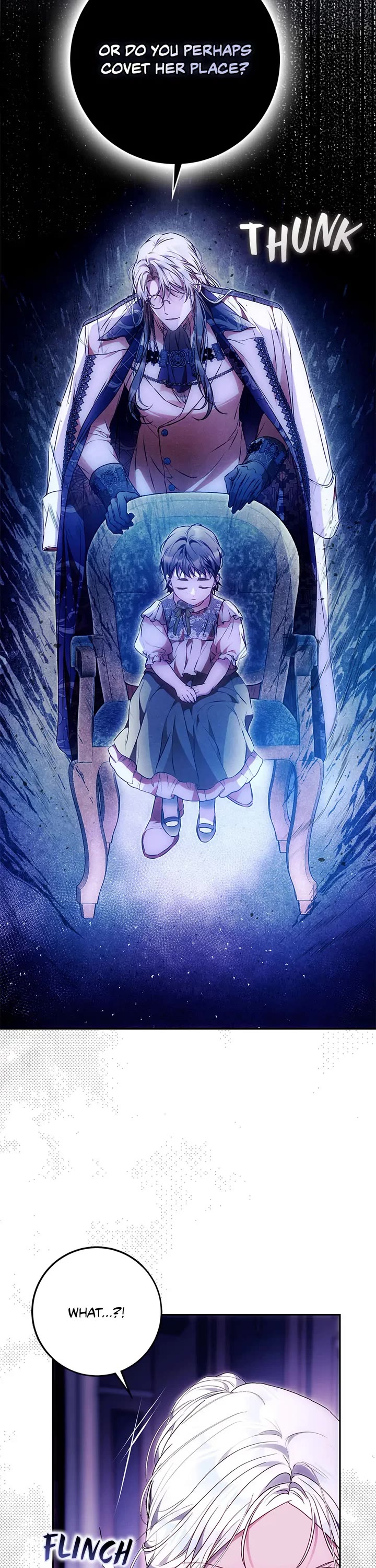 I Became the Wife of the Male Lead chapter 120 page 12