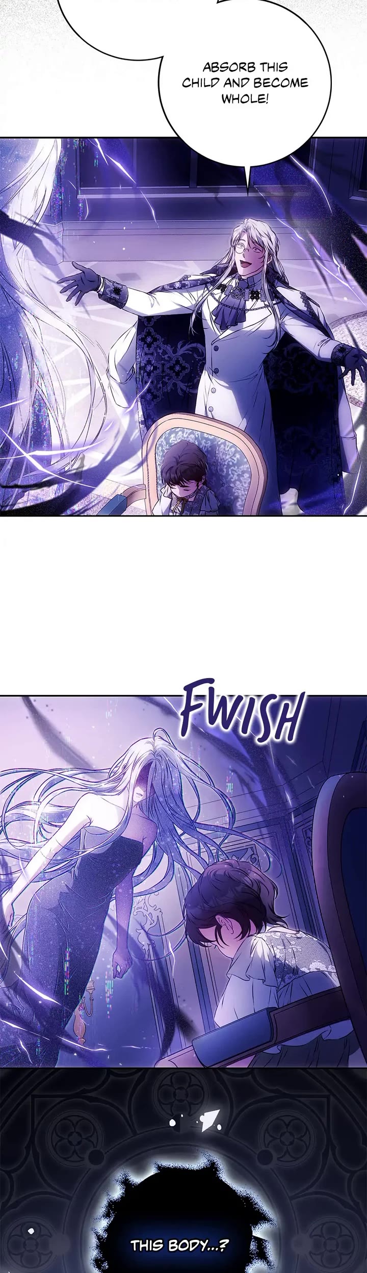 I Became the Wife of the Male Lead chapter 120 page 20