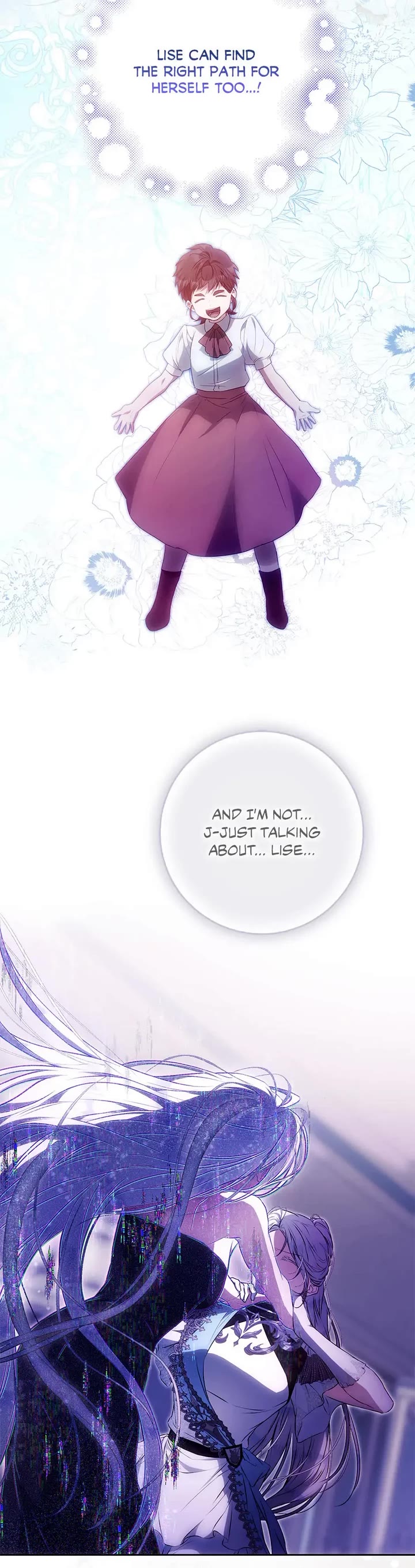 I Became the Wife of the Male Lead chapter 120 page 34