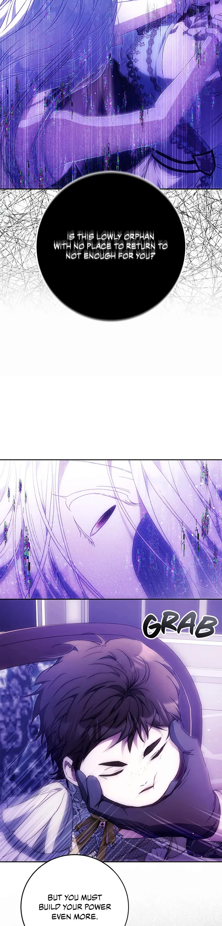 I Became the Wife of the Male Lead chapter 120 page 37