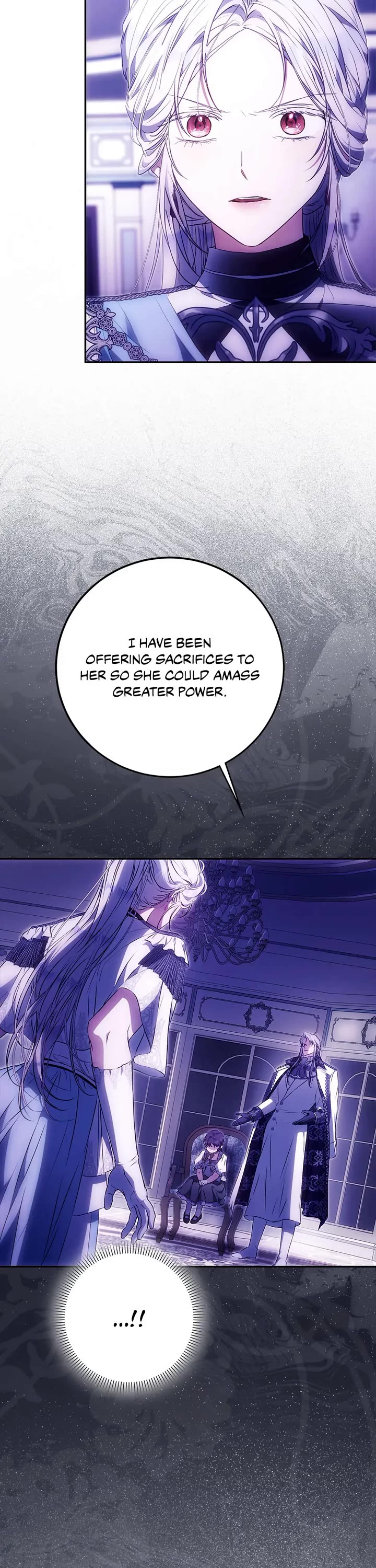 I Became the Wife of the Male Lead chapter 120 page 6