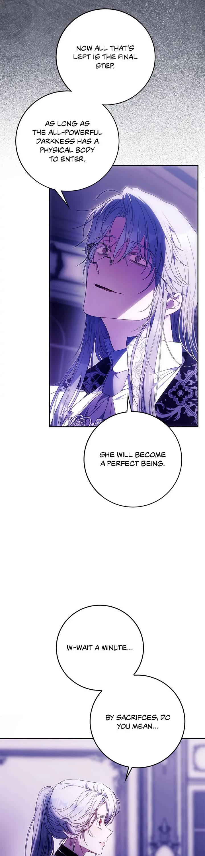 I Became the Wife of the Male Lead chapter 120 page 7