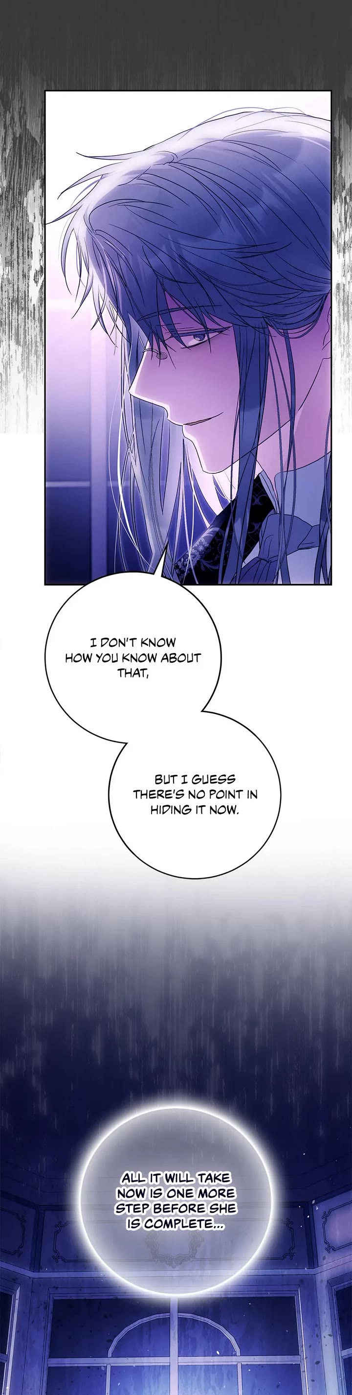 I Became the Wife of the Male Lead chapter 120 page 9