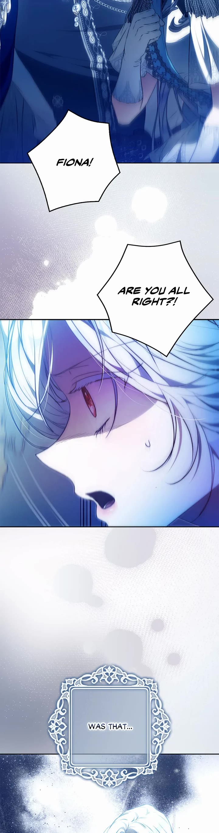 I Became the Wife of the Male Lead chapter 121 page 15