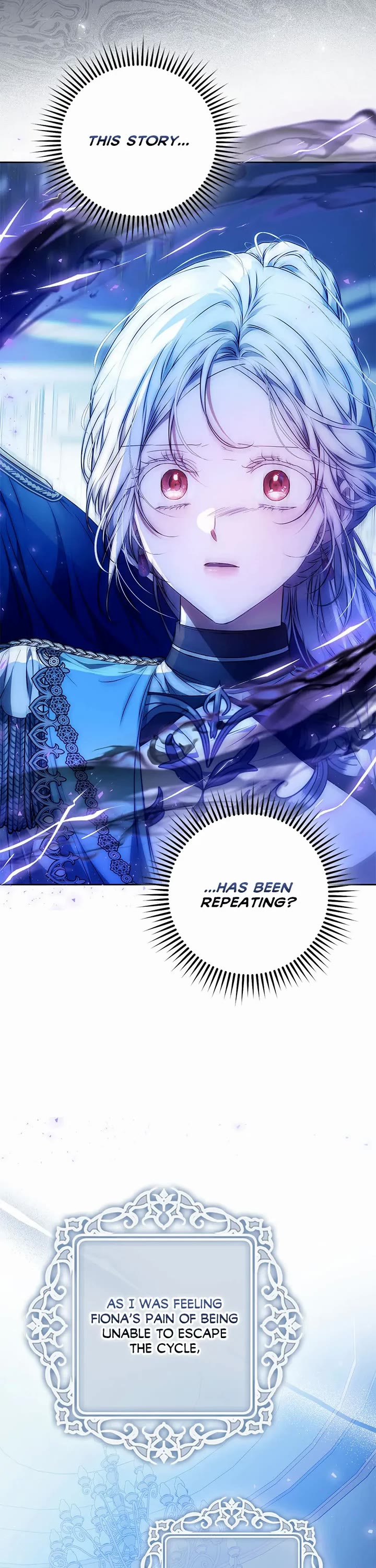 I Became the Wife of the Male Lead chapter 121 page 17