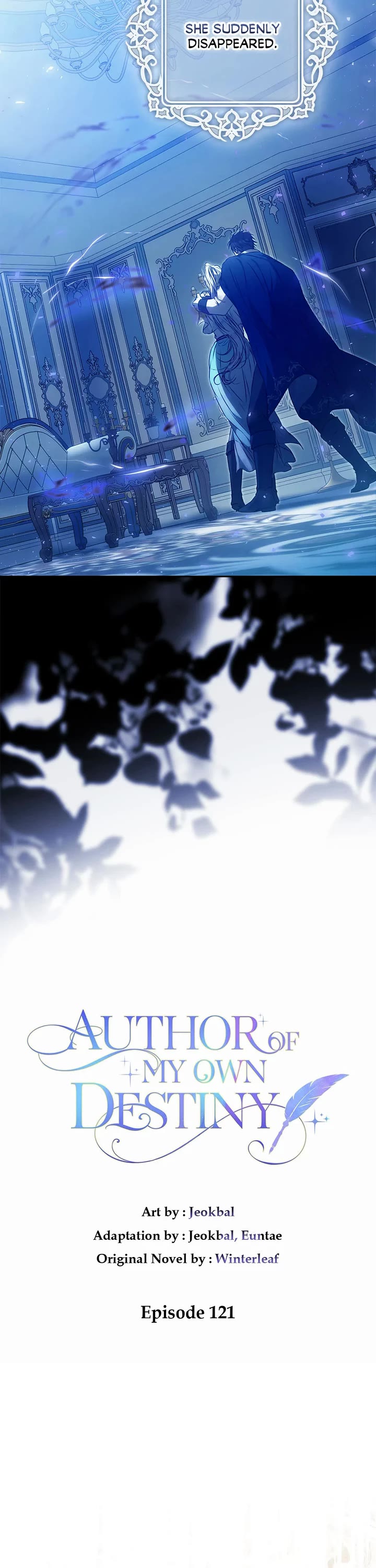 I Became the Wife of the Male Lead chapter 121 page 18