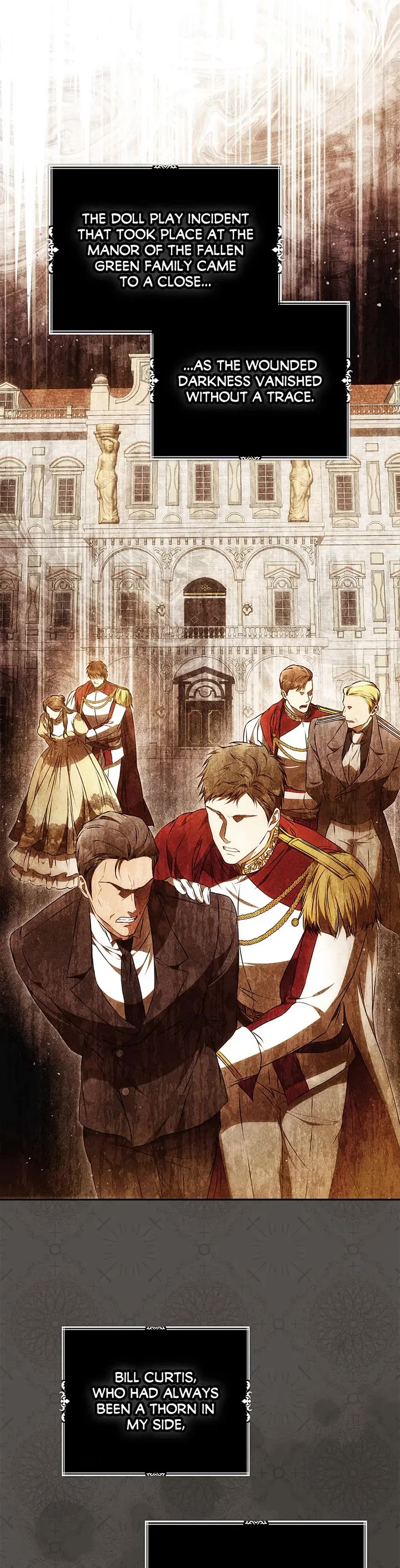 I Became the Wife of the Male Lead chapter 121 page 19