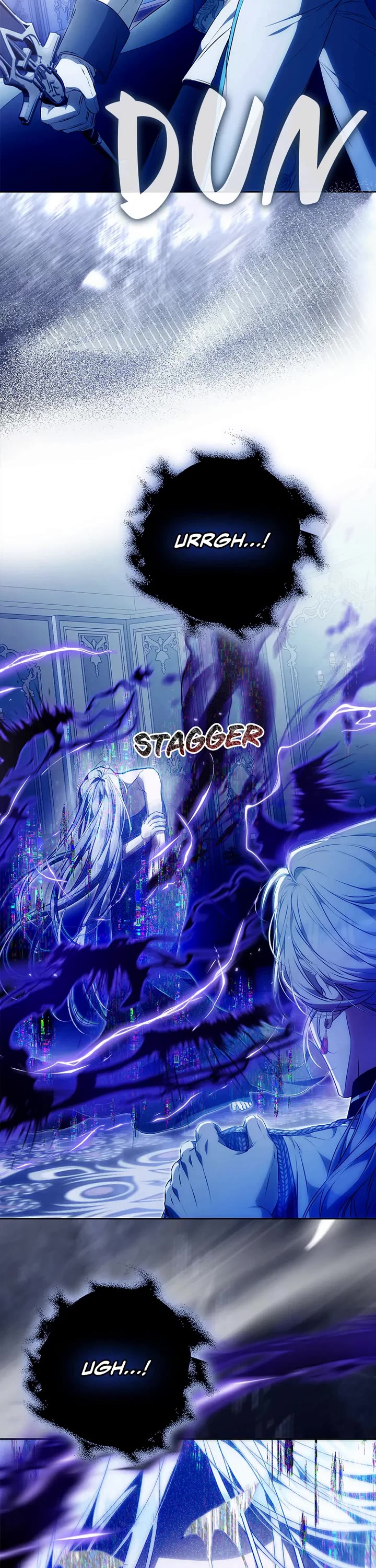 I Became the Wife of the Male Lead chapter 121 page 2