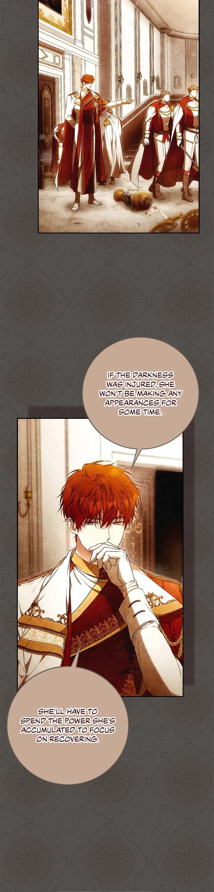 I Became the Wife of the Male Lead chapter 121 page 21