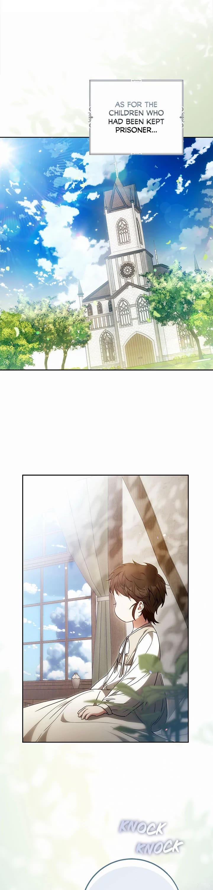 I Became the Wife of the Male Lead chapter 121 page 23