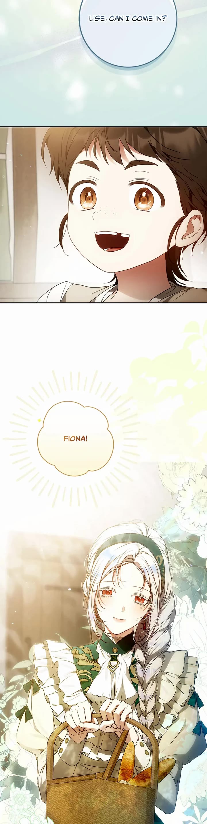 I Became the Wife of the Male Lead chapter 121 page 24