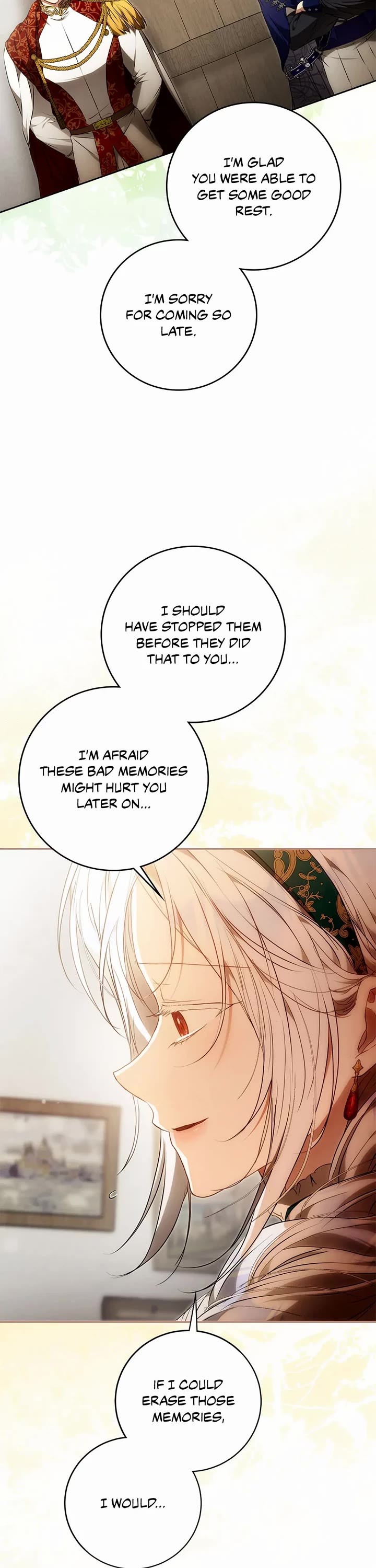 I Became the Wife of the Male Lead chapter 121 page 26