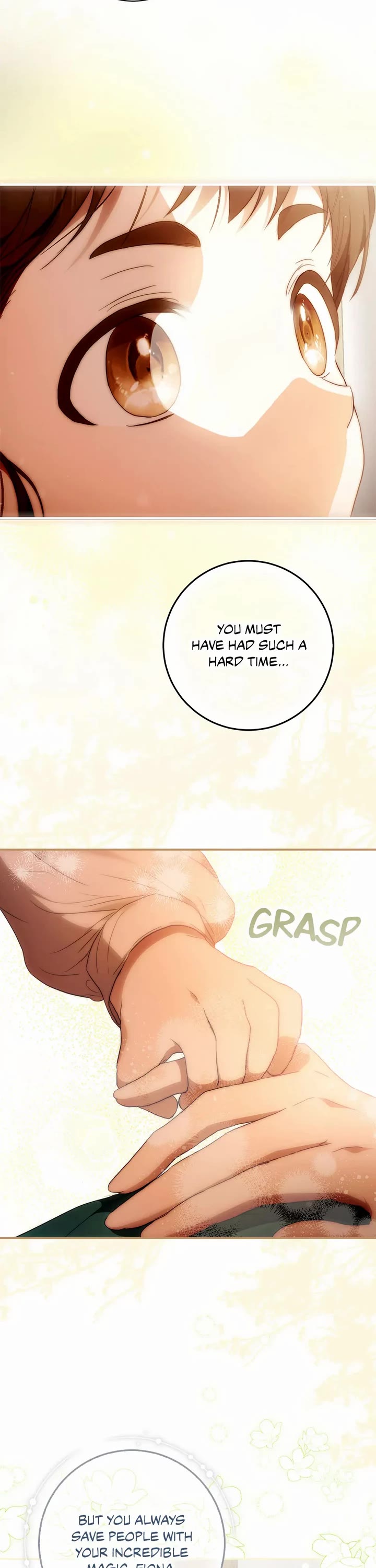 I Became the Wife of the Male Lead chapter 121 page 27