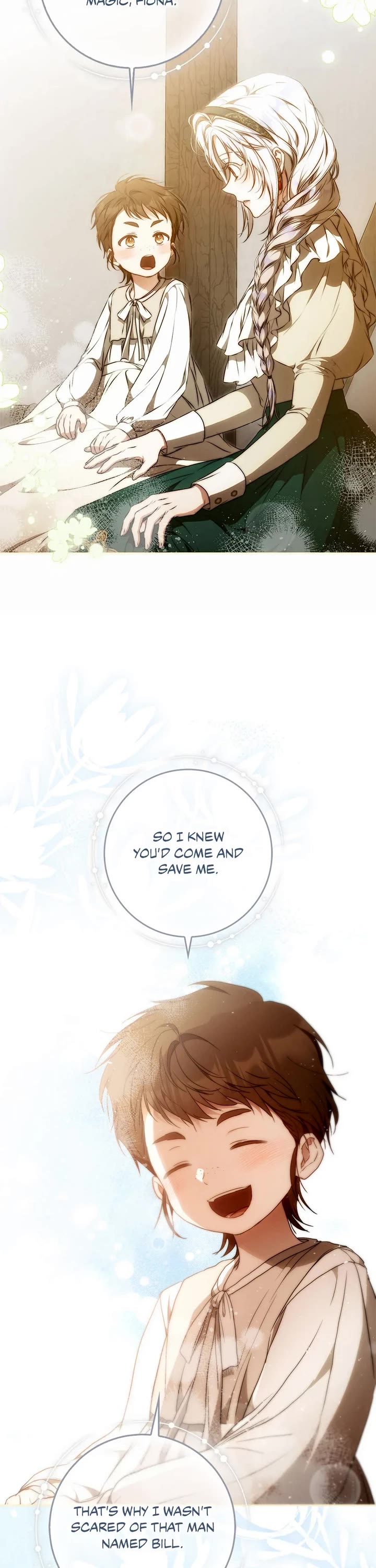 I Became the Wife of the Male Lead chapter 121 page 28