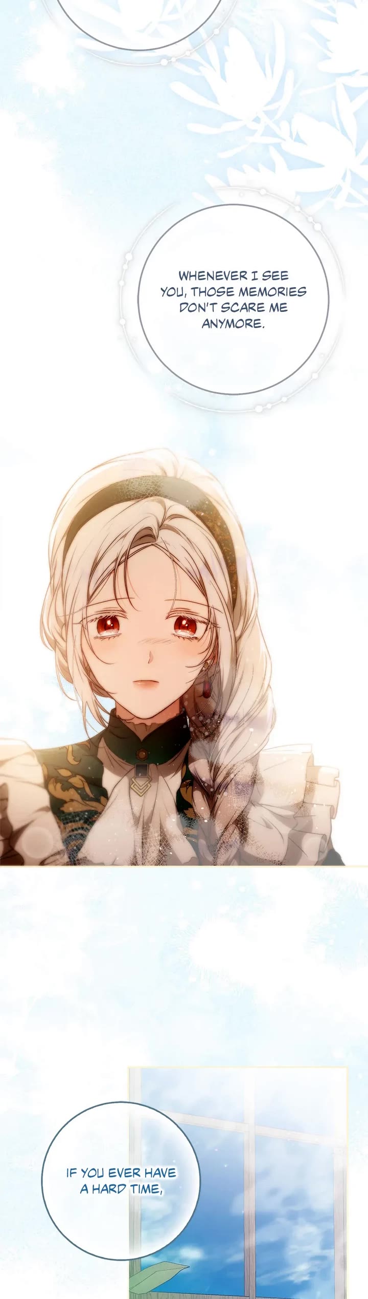 I Became the Wife of the Male Lead chapter 121 page 29