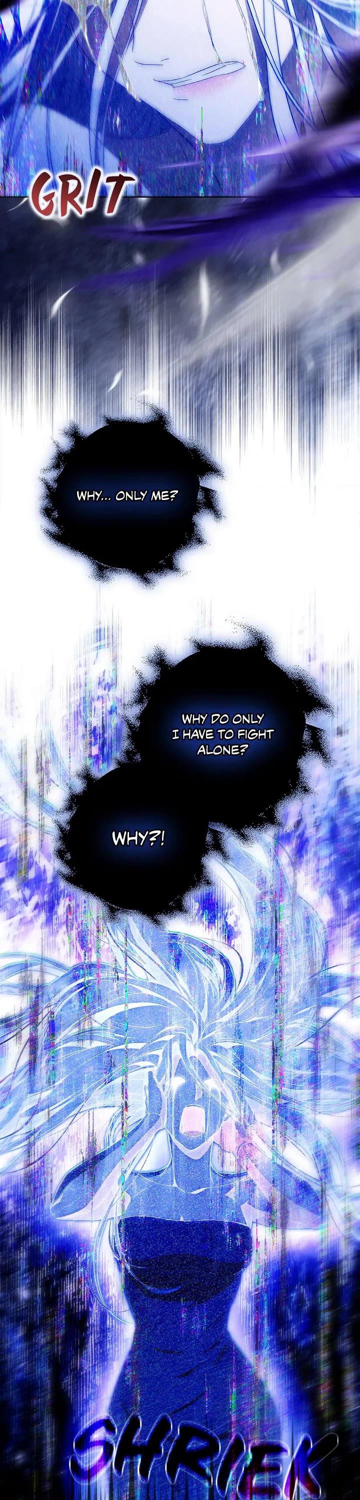 I Became the Wife of the Male Lead chapter 121 page 3