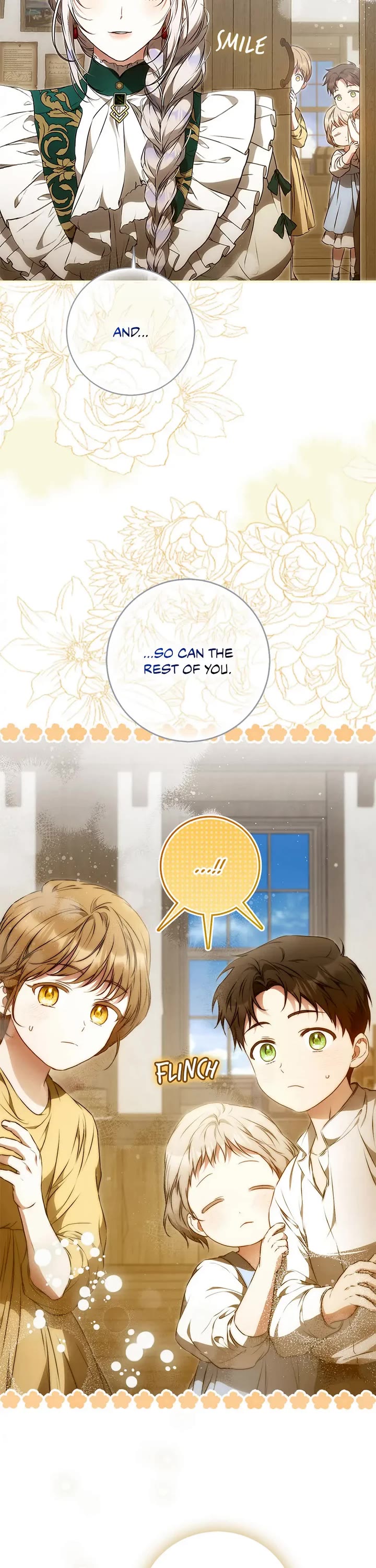 I Became the Wife of the Male Lead chapter 121 page 31