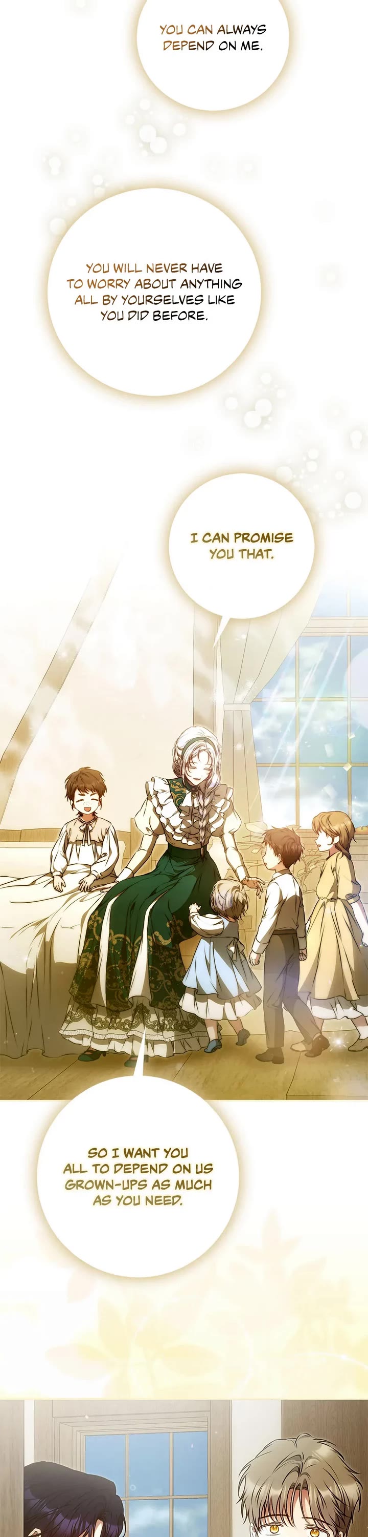 I Became the Wife of the Male Lead chapter 121 page 32