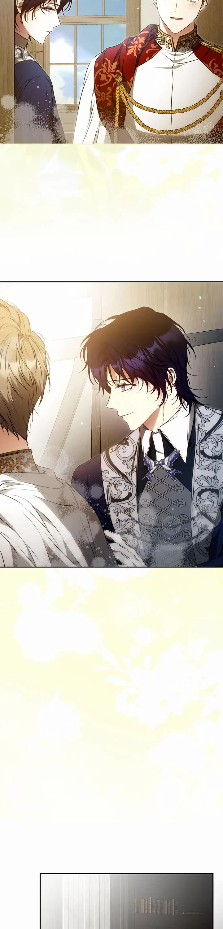 I Became the Wife of the Male Lead chapter 121 page 33