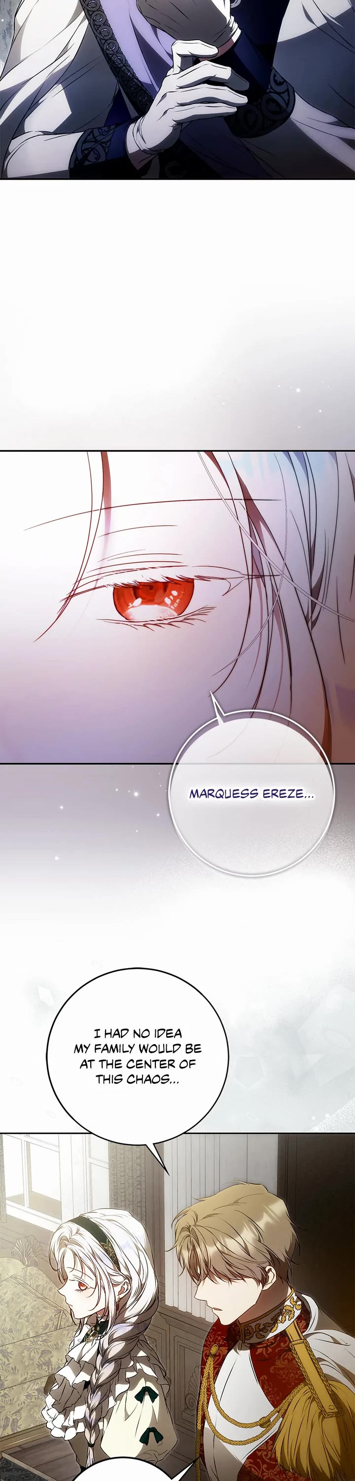 I Became the Wife of the Male Lead chapter 121 page 37