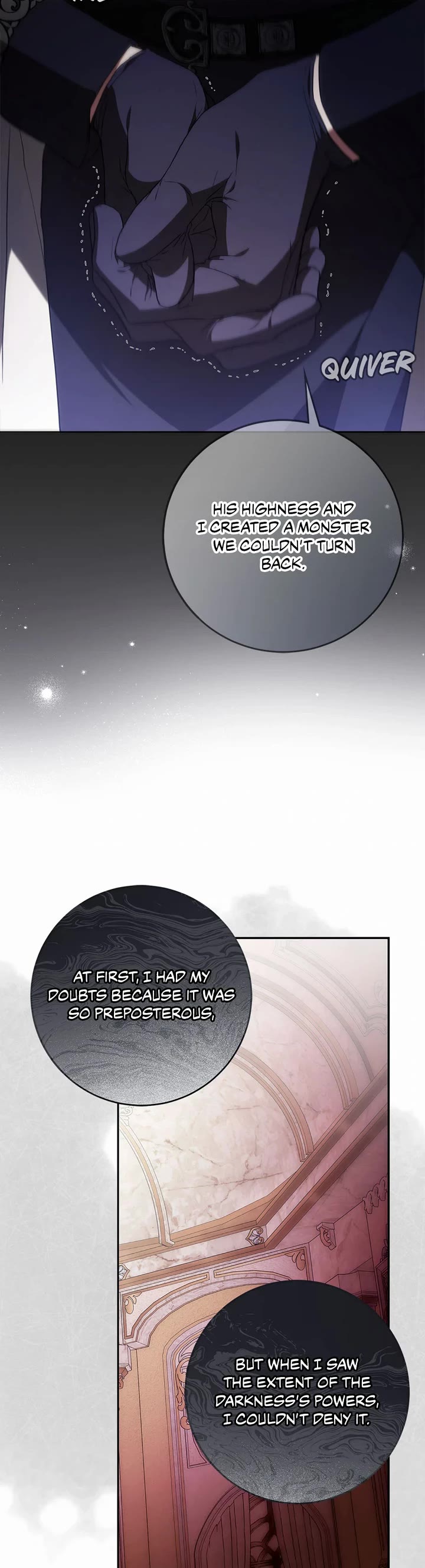 I Became the Wife of the Male Lead chapter 121 page 39